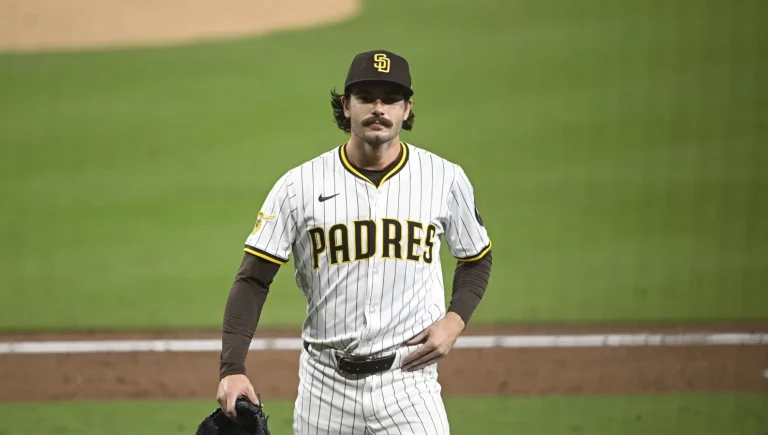 Dylan Cease trade speculation with San Diego Padres