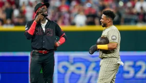 Elly De La Cruz Sparks Reds’ Stunning Ninth-Inning Rally to Secure Thrilling Win Over Padres