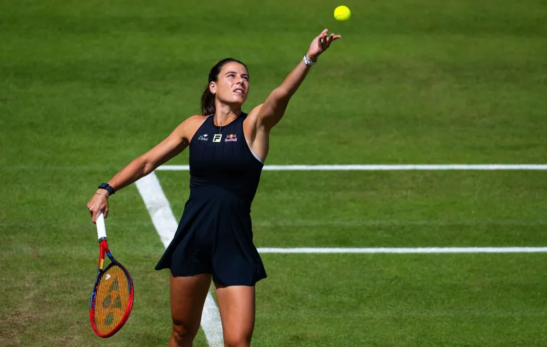 Emma Navarro Naomi Osaka match preview