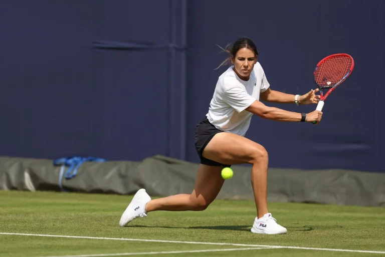 Emma Navarro vs Beatriz Haddad Maia HSBC Championships preview