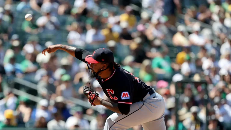 Emmanuel Clase Phillies World Series