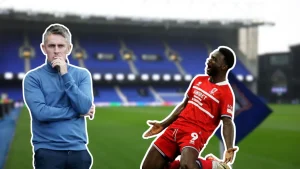 Emile Heskey Backs Emmanuel Latte Lath as Ipswich Town’s Key Transfer Target to Replace Liam Delap