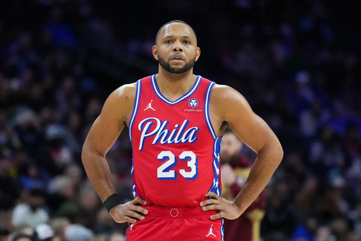 Eric Gordon