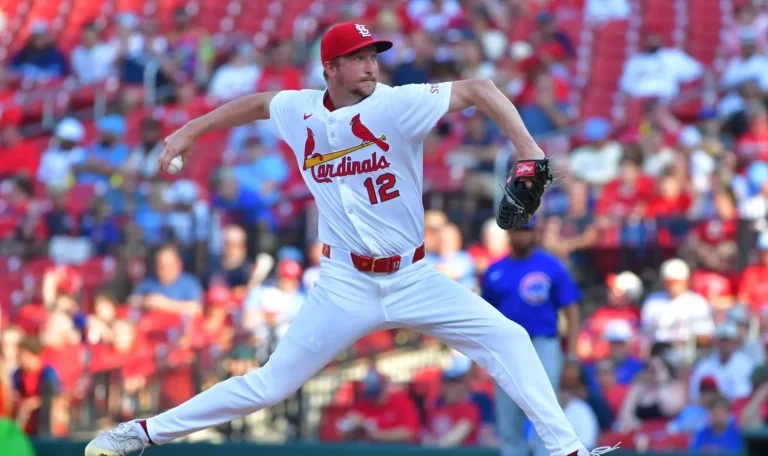 Erick Fedde Detroit Tigers Trade