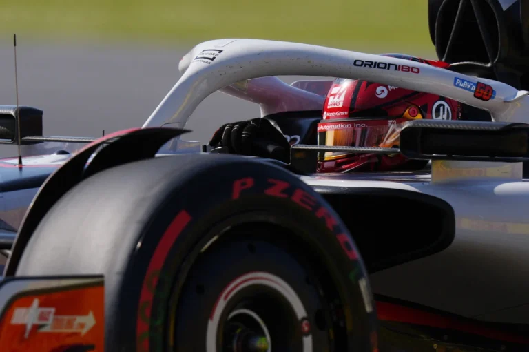 Esteban Ocon Alpine struggles