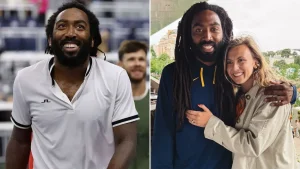 Evan King’s French Open Engagement Celebration in Paris Sparks Joy Amid Tennis Triumph