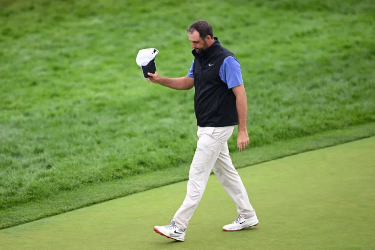 Fading Rory McIlroy odds Travelers Championship 2025