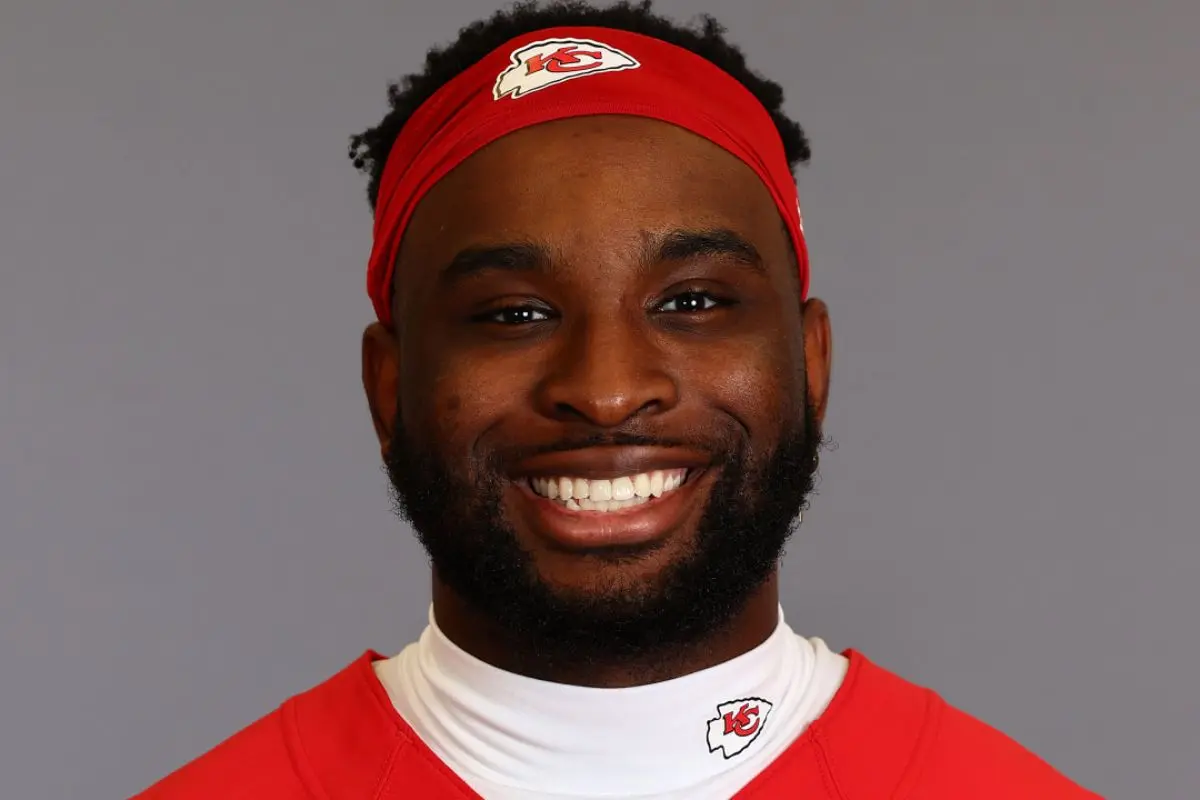 Felix Anudike-Uzomah