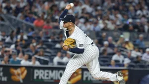 Fernando Cruz’s Unbelievable Rise: From Minor Leagues to Yankees Strikeout Sensation Dominating MLB