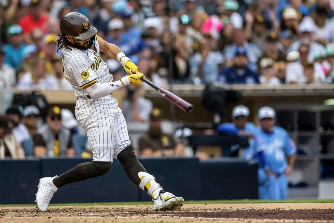 Fernando Tatis Jr. lawsuit against BLA Fernando Tatis Jr. lawsuit against BLA