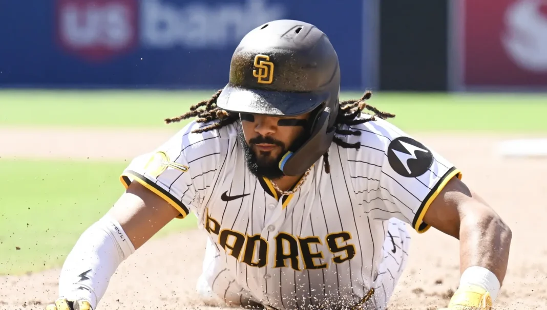 Fernando Tatis Jr. playoff trade strategy Fernando Tatis Jr. playoff trade strategy