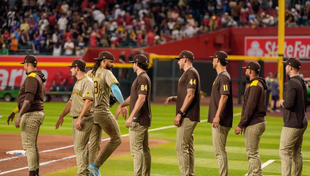 Fernando Tatis Jr. resurgence as Padres All-Star player Fernando Tatis Jr. resurgence as Padres All-Star player