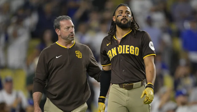 Fernando Tatis Jr. wrist injury update