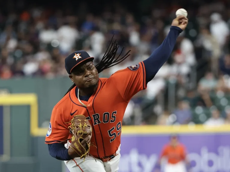 Framber Valdez Boston Red Sox pitching rotation