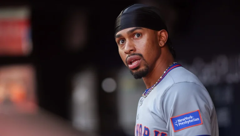 Francisco Lindor Cleveland Guardians MLB legacy