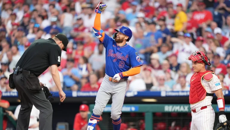 Francisco Lindor Mets historic seven solo homers