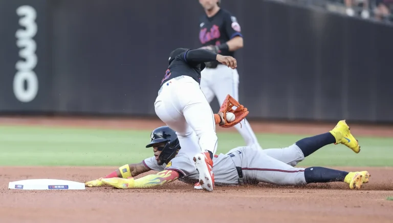 Francisco Lindor Mets leadership revival