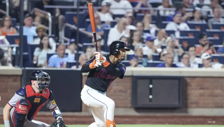 Francisco Lindor game-winning home run