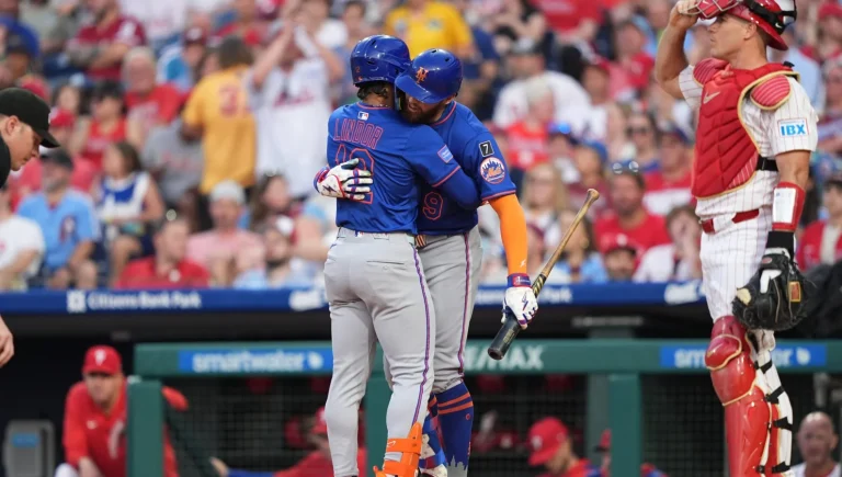 Francisco Lindor leading Mets through 2015 struggles