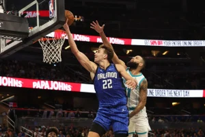 Franz Wagner Trade Ignites Orlando Magic’s Bold Offseason Move Ahead of Crucial Draft Decisions