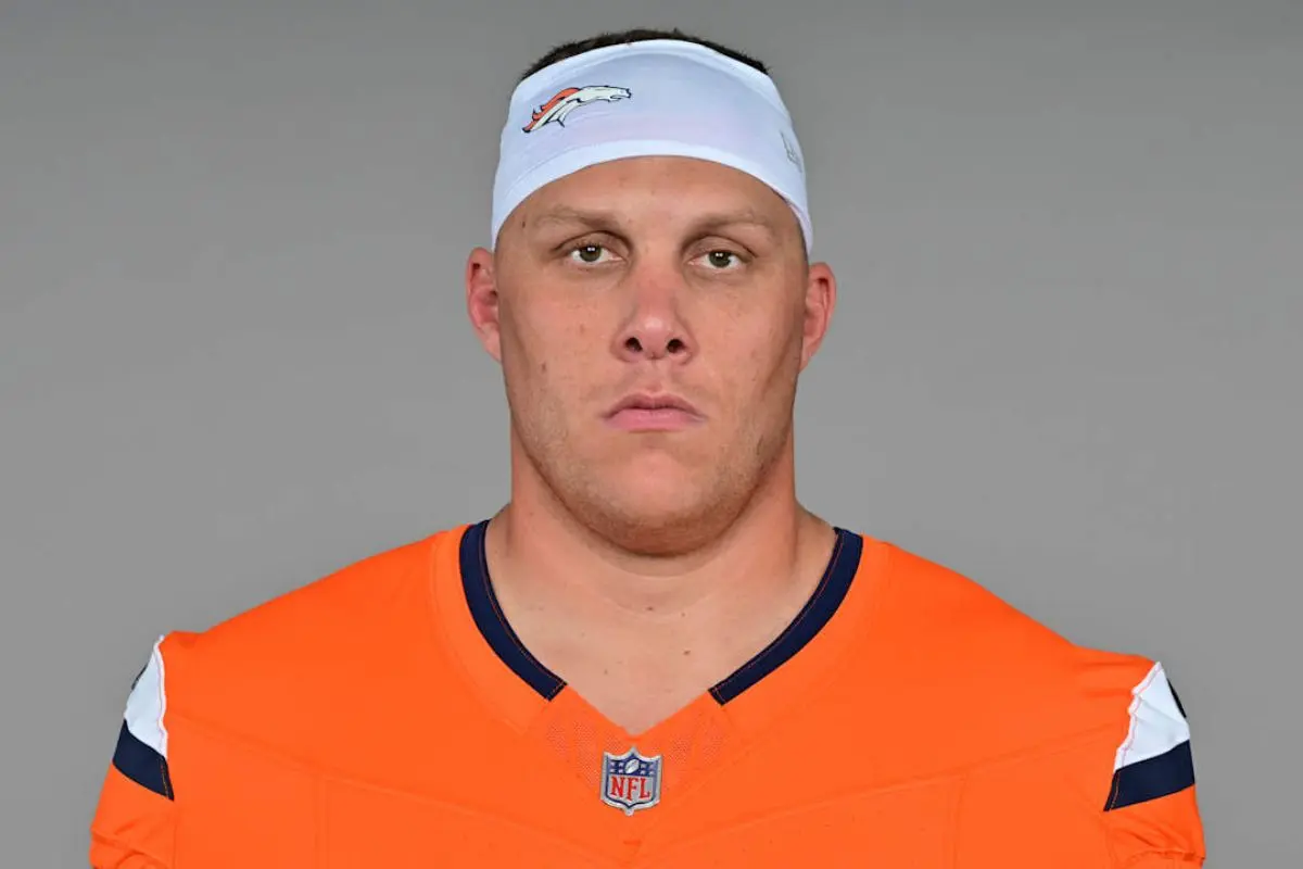Garett Bolles