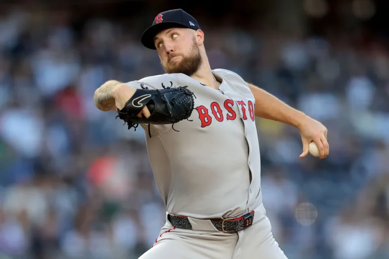 Garrett Crochet MLB strikeout prop bets June 18