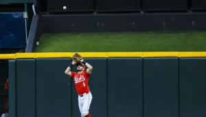 Garrett Hampson Joins Cardinals in Bold Move Ahead of High-Stakes Showdown with Cubs