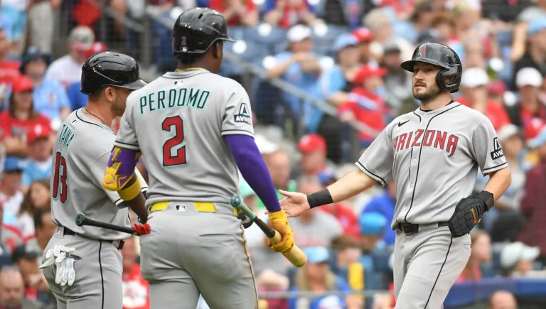 Garrett Hampson Reds youth transition