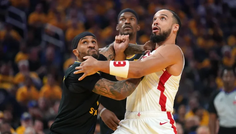 Gary Payton II Warriors future