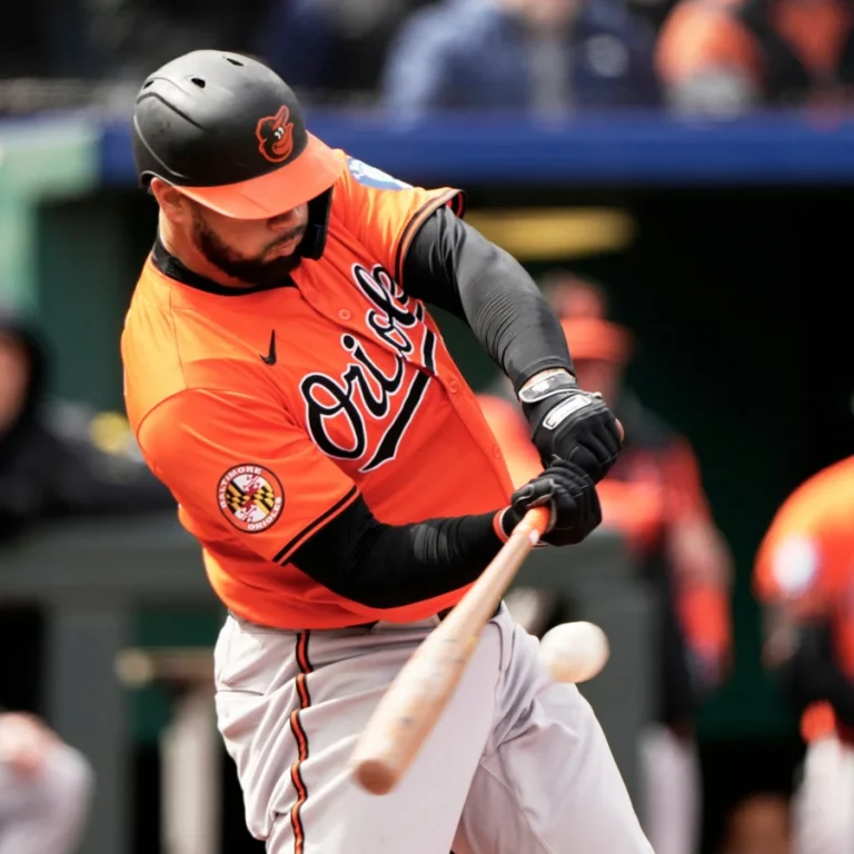 Gary Sánchez activated from injured list Orioles