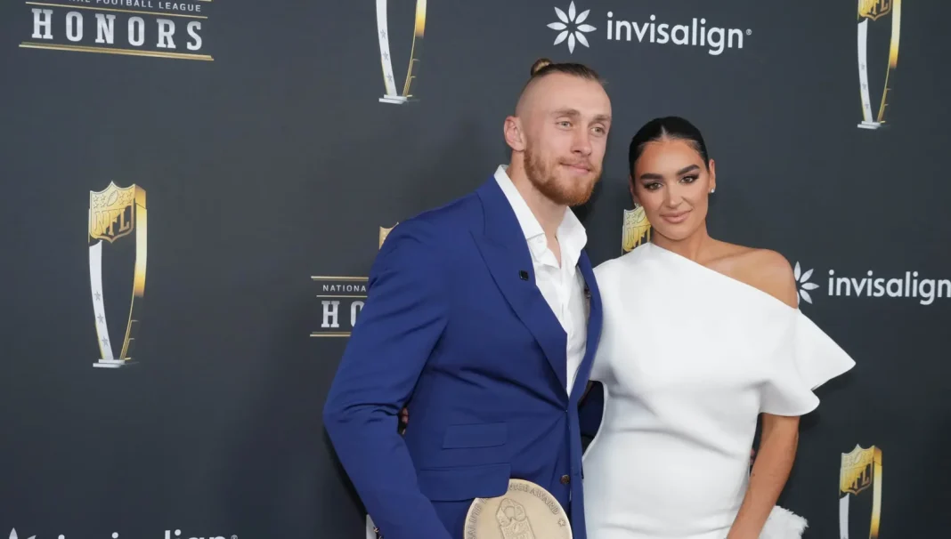 George Kittle WWE Post Retirement Plans