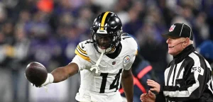 George Pickens Joins Dallas Cowboys, Sparking Offensive Shakeup and KaVontae Turpin’s Breakout Potential