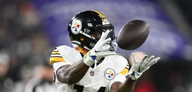 George Pickens trade to Dallas Cowboys controversy