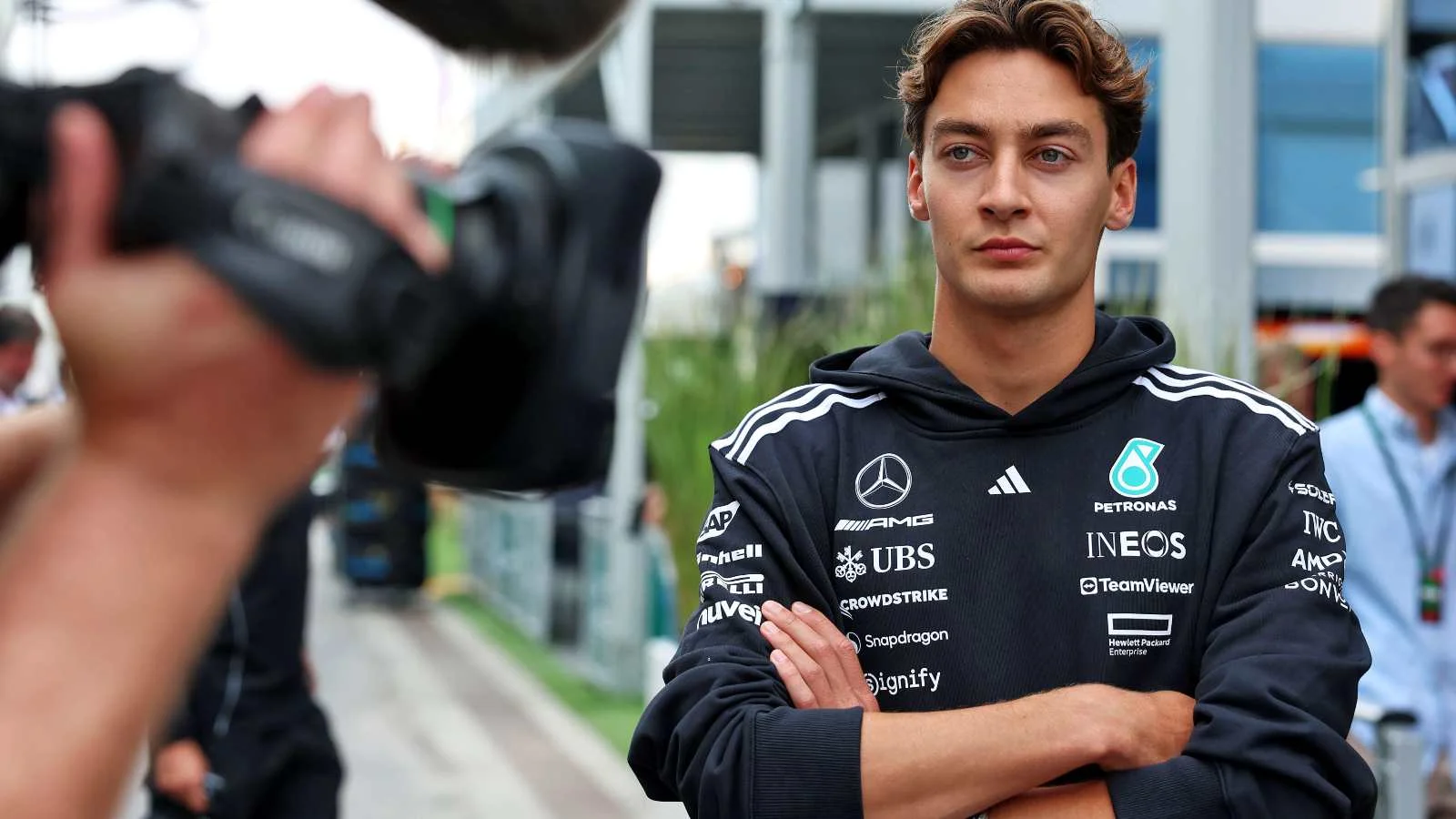 image-of-george-russell-15-06-2025 George Russell