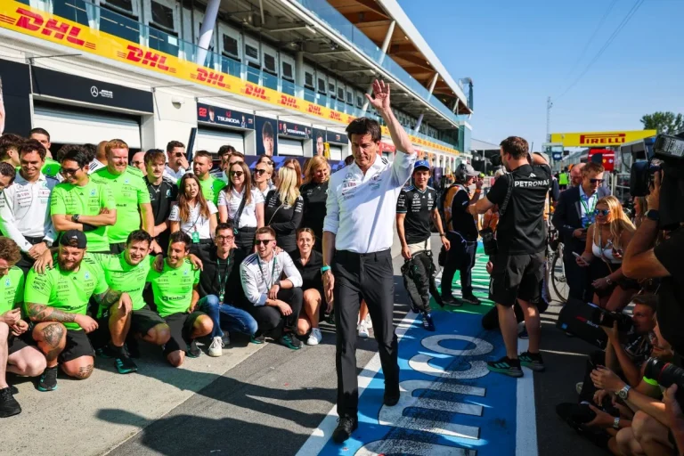 George Russell shows ruthless hunger for F1 glory