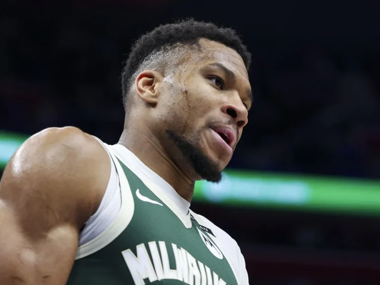 Giannis Antetokounmpo Bucks future