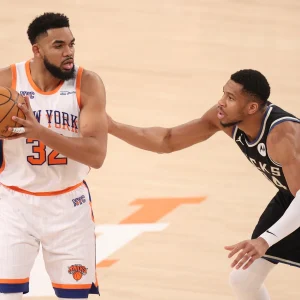 Why Giannis Antetokounmpo’s 2024 Knicks Trade Rumors Are More Hype Than Reality, Says Bill Simmons