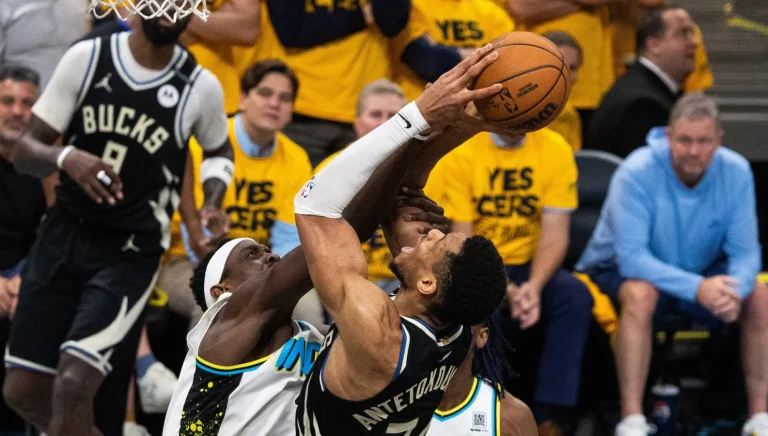 Giannis Antetokounmpo Milwaukee Bucks loyalty and criticism