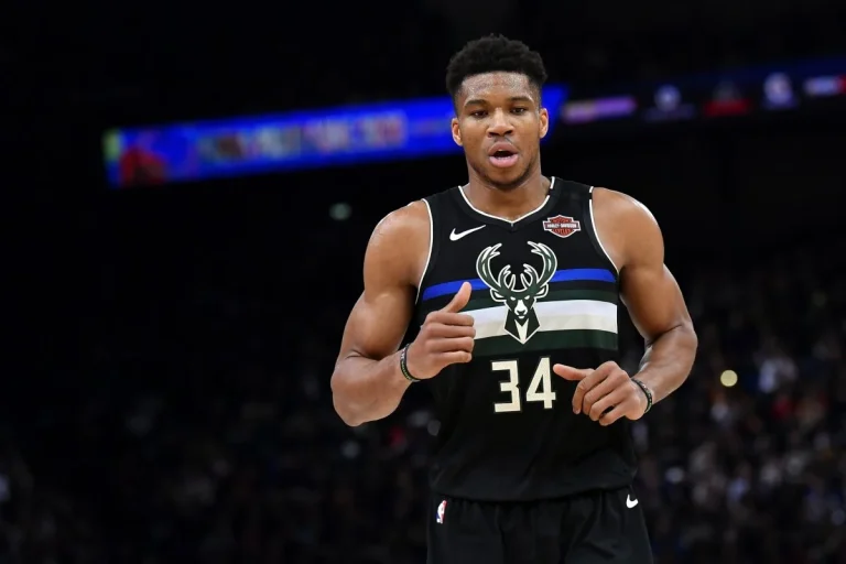 Giannis Antetokounmpo’s Future with Milwaukee Bucks Uncertain as Team Struggles to Build Championship Support Giannis Antetokounmpo’s Future with Milwaukee Bucks Uncertain as Team Struggles to Build Championship Support