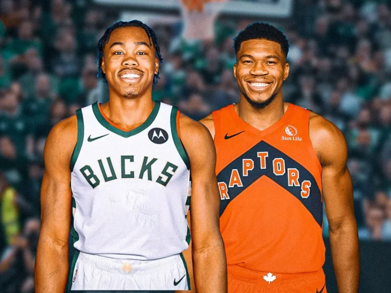 Giannis Antetokounmpo potential trade to Pacers