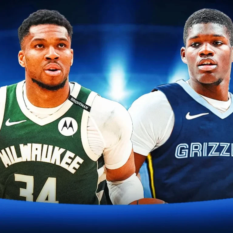 Giannis Antetokounmpo trade rumors