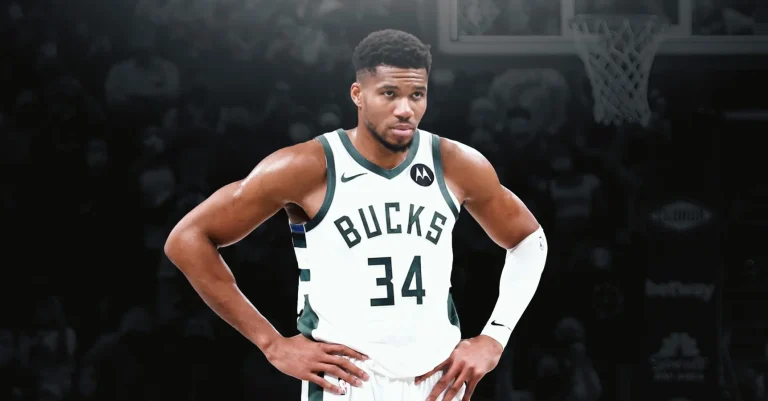 Giannis Antetokounmpo trade rumors 2025 offseason