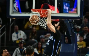 Could Goga Bitadze’s Potential Trade to Lakers Be the Game-Changer Orlando Magic Need?