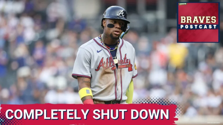 Grant Holmes Braves Mets Finale