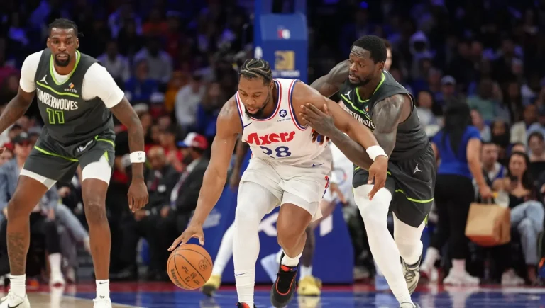 Guerschon Yabusele Spurs free agency