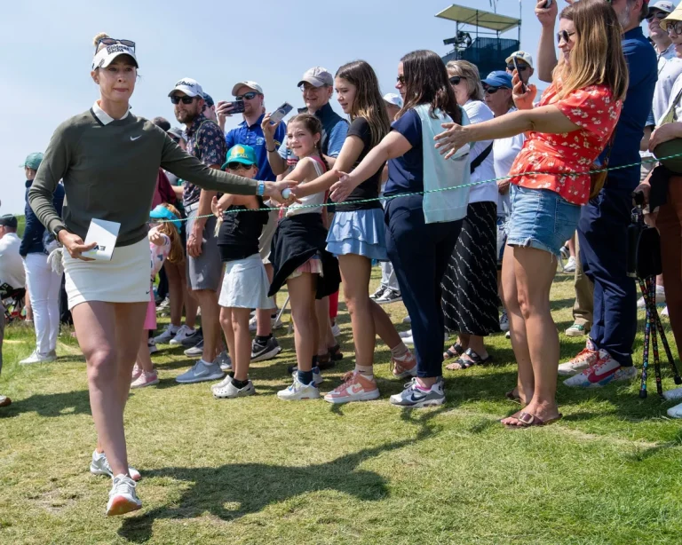 Hailie Deegan Indy NXT surfing lake day with family