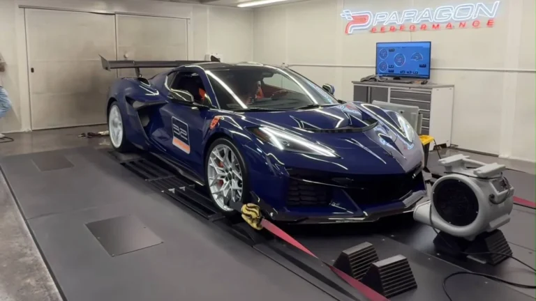 Hailie Deegan jet ski update