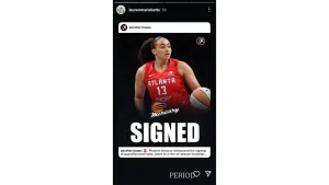 Haley Jones’s 2025 WNBA Contract Details Revealed: What’s Her Real Net Worth?