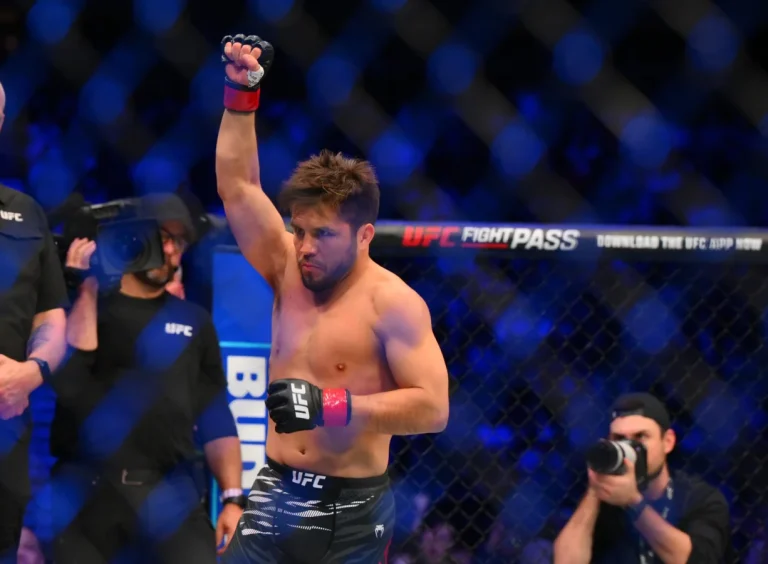 Henry Cejudo embarrasses himself with fight facts