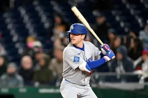 Hunter Feduccia’s Hot Streak Ignites Push for Dodgers Major League Spot